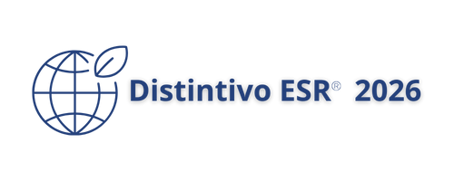 Distintivo ESR 2026